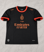 AC Milan Third 26/27 Master Quality Football Jersey