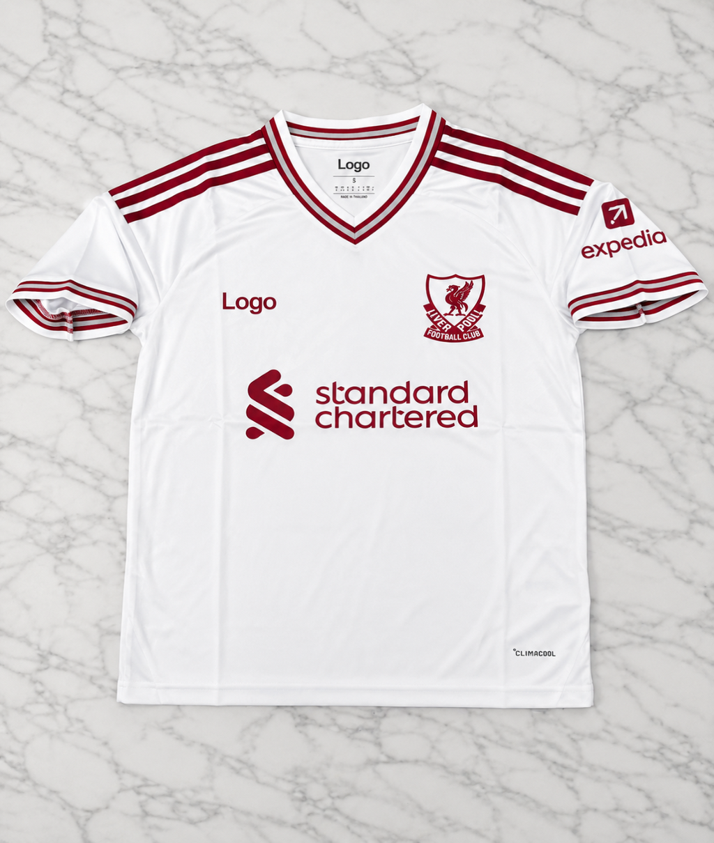 Liverpool Away 26/27 Master Quality Football Jersey
