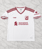 Liverpool Away 26/27 Master Quality Football Jersey