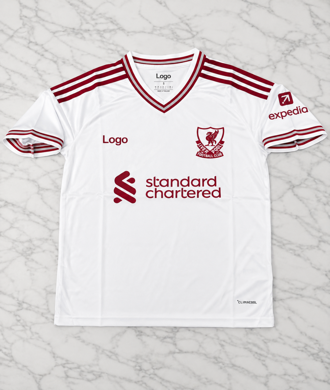Liverpool Away 26/27 Master Quality Football Jersey