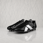 Nivia Carbonite 8.0 Football Studs FB-5978 Black