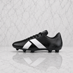 Nivia Carbonite 8.0 Football Studs FB-5978 Black