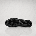 Nivia Carbonite 8.0 Football Studs FB-5978 Black