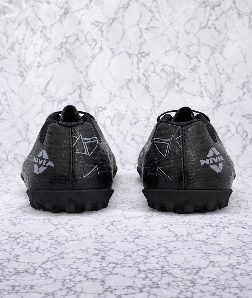 Nivia FB-1660 Carbonite 7.0 Football Turf Shoes
