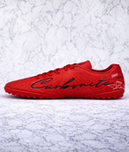 Nivia Carbonite Crest FB-1672 Football Turf Shoes