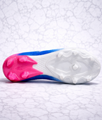 Anza Vibrant Football Stud Shoes