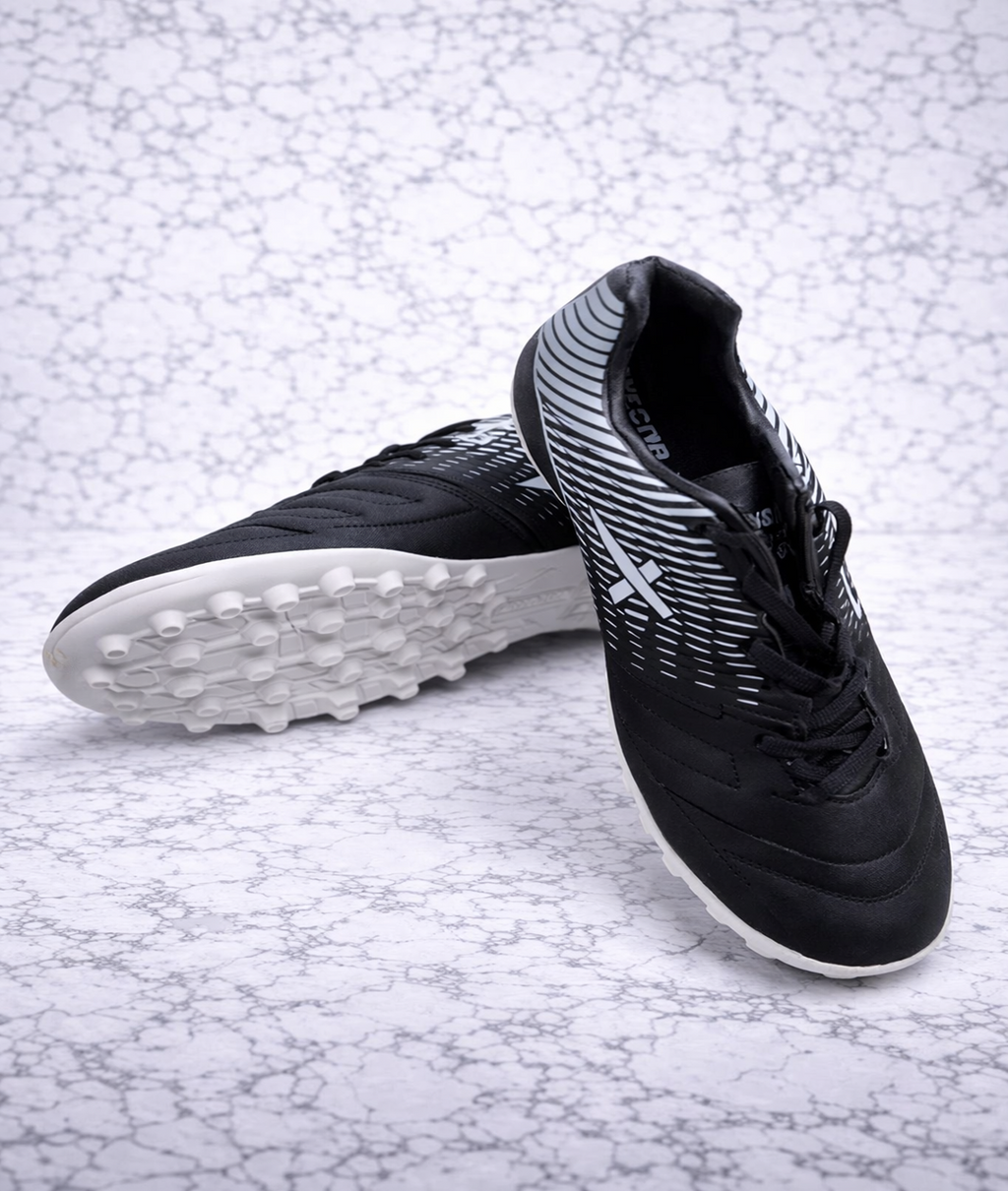 Vextor X Mirage Indoor Football Turf Shoes