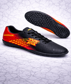 Vector X Warrior Indoor Football Turf Shoes