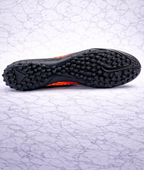 Vector X Warrior Indoor Football Turf Shoes