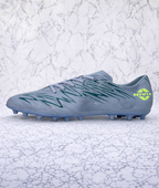 Nivia Encounter MG 11 FB-1667 Comfort Grey Football Stud Shoes