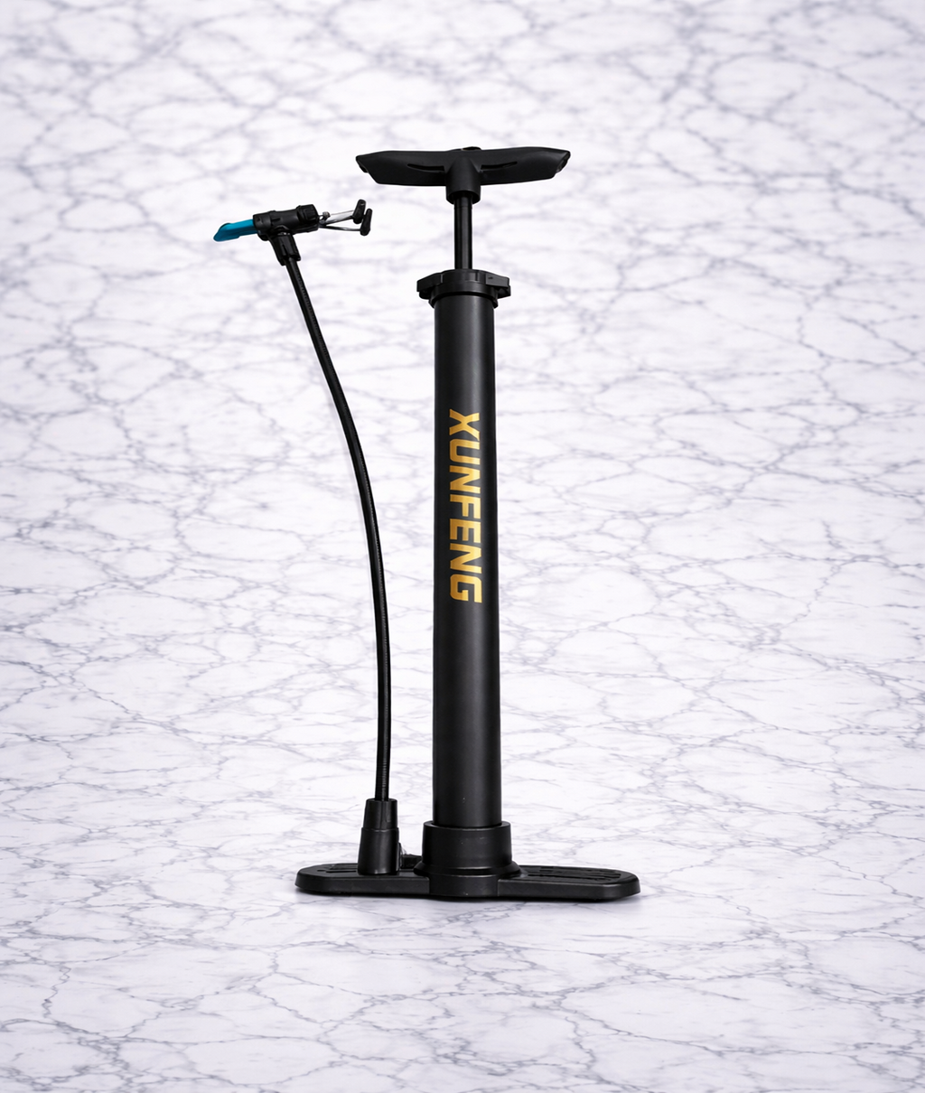 Xunfeng Multifunctional Air Pump