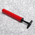 Kitsaws Gold Football Air Pump