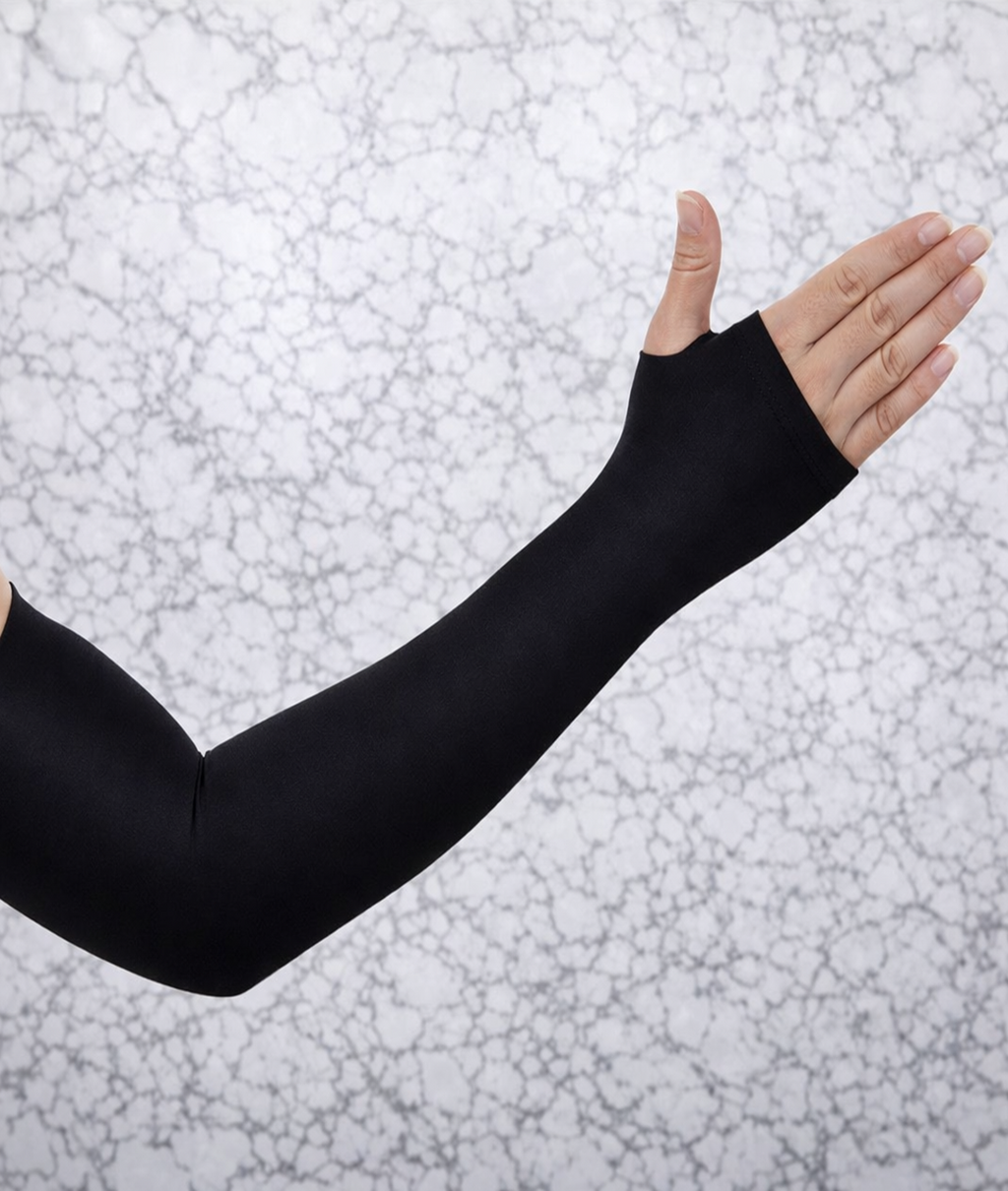 Cool Arm Sleeves