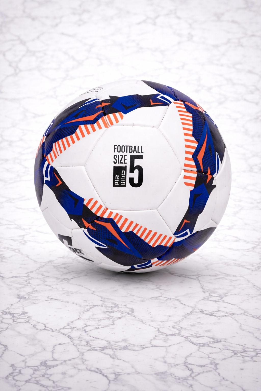 Vector X Arena FIFA Basic Certified Football (Size 5)