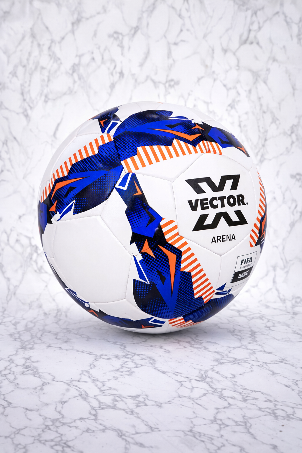Vector X Arena FIFA Basic Certified Football (Size 5)