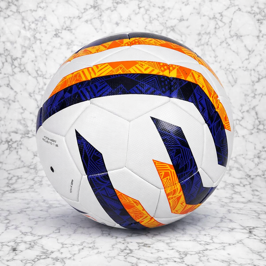 Nivia Dominator 3.0 FIFA Basic Certified Match Football (Size 5)