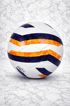 Nivia Dominator 3.0 FIFA Basic Certified Match Football (Size 5)