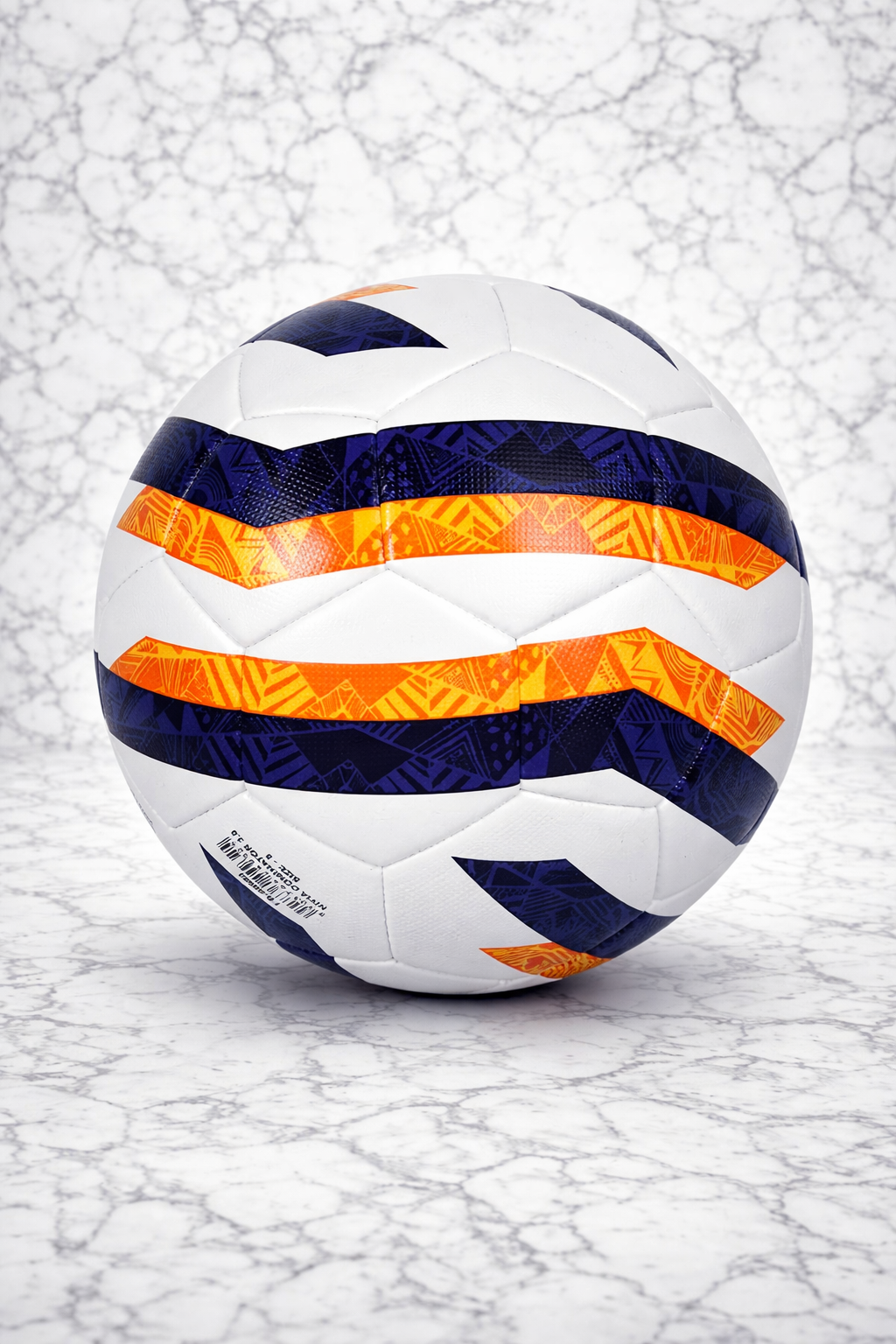 Nivia Dominator 3.0 FIFA Basic Certified Match Football (Size 5)