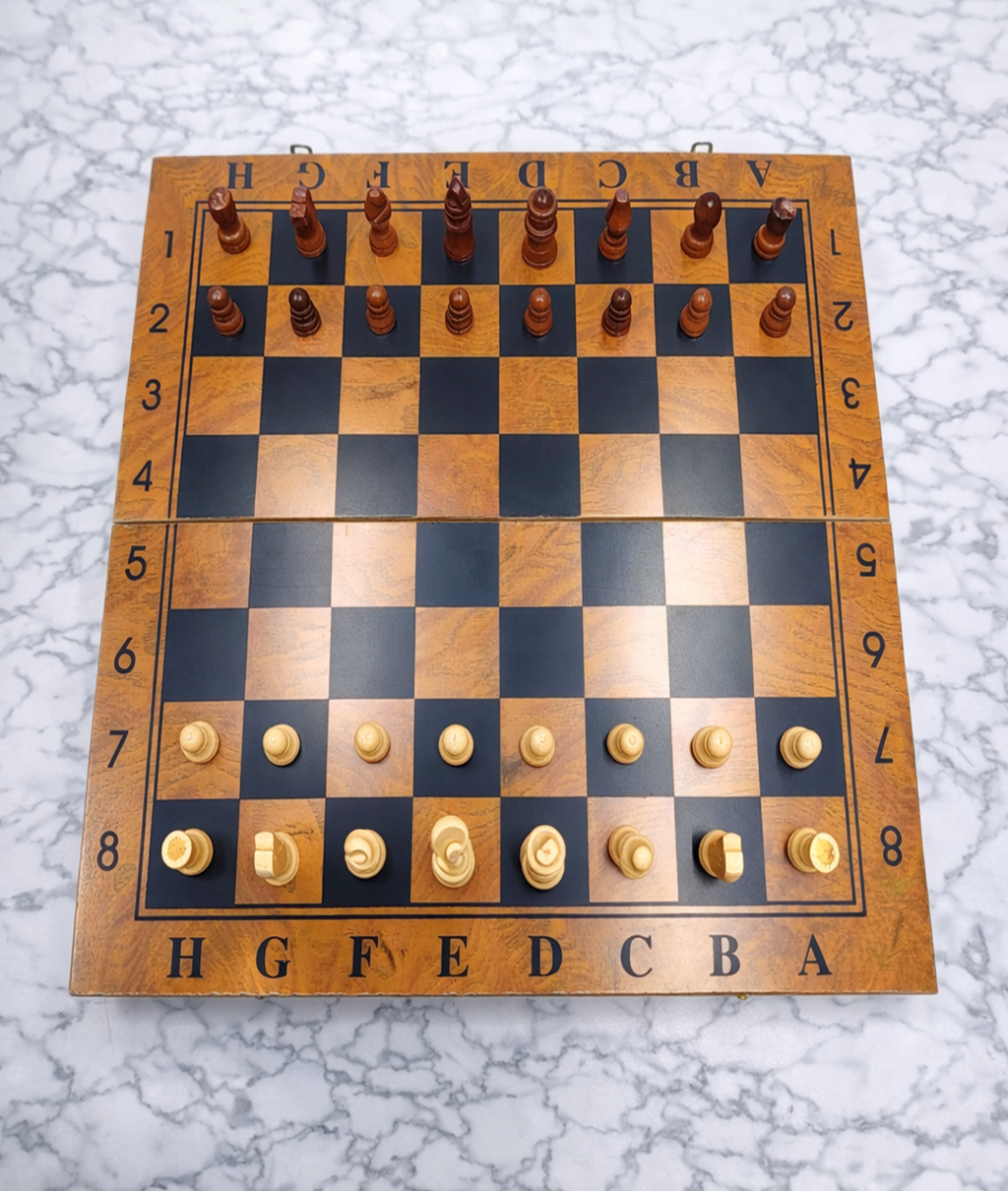 Konex CLS - 1121 Chess ( 44 inch / 17 cm )