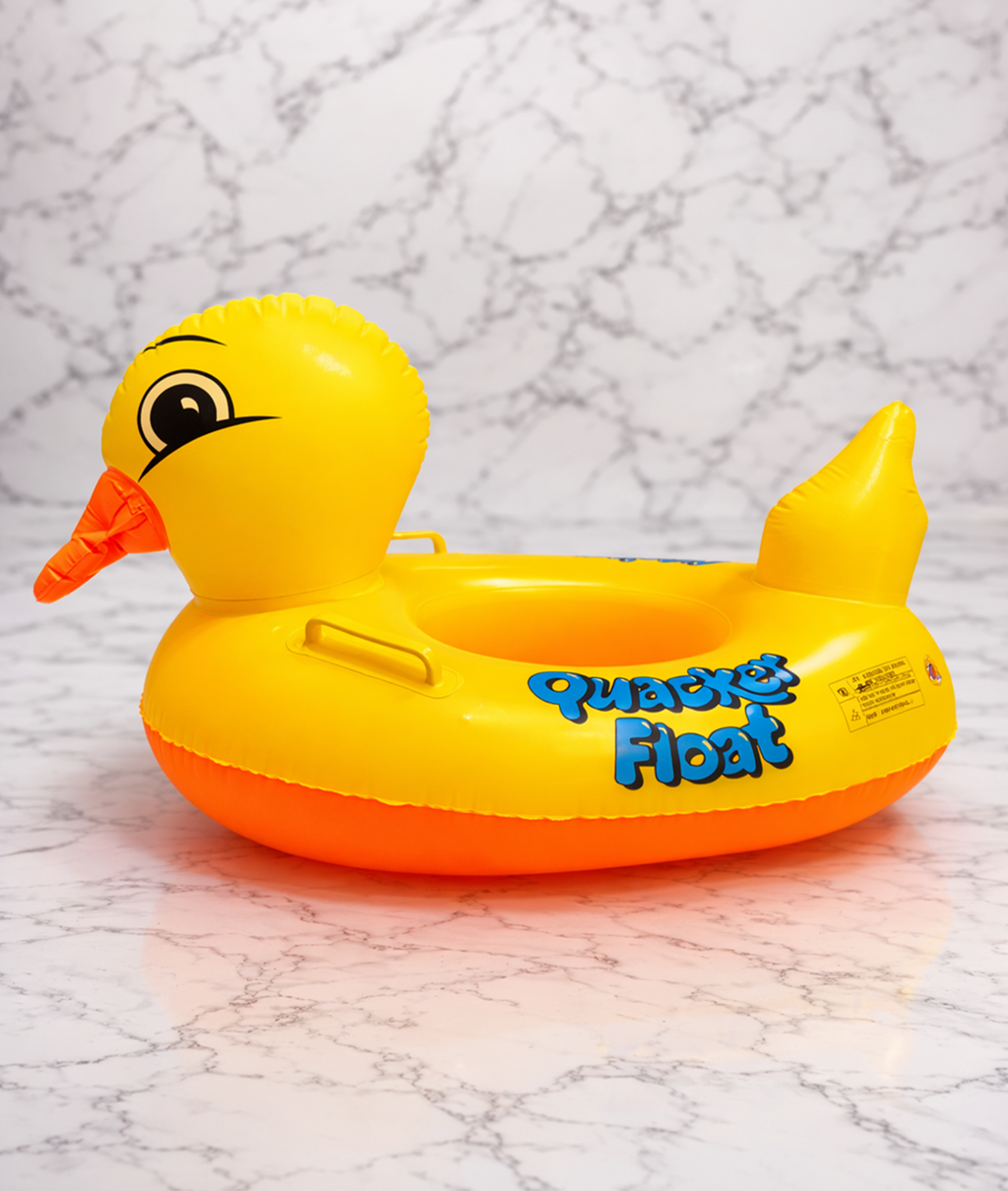 Duck Swimming Floats