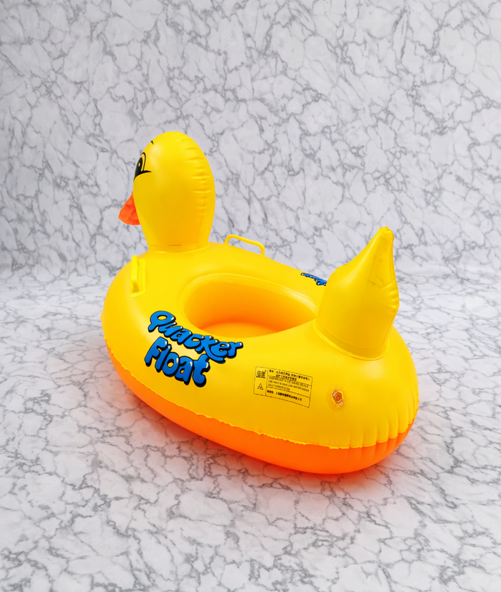 Duck Swimming Floats