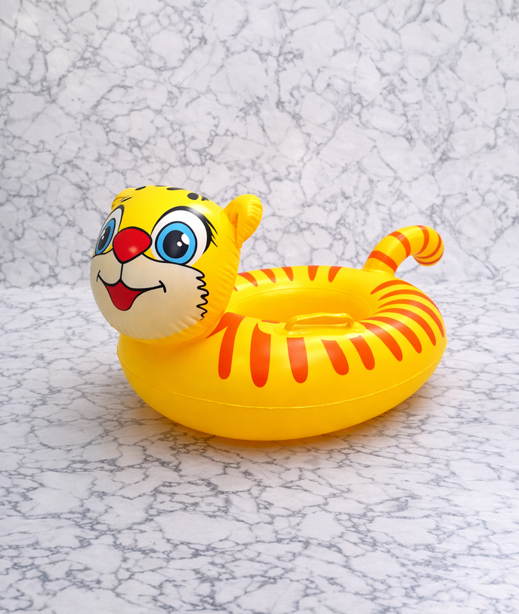 Cat Swimming Floats
