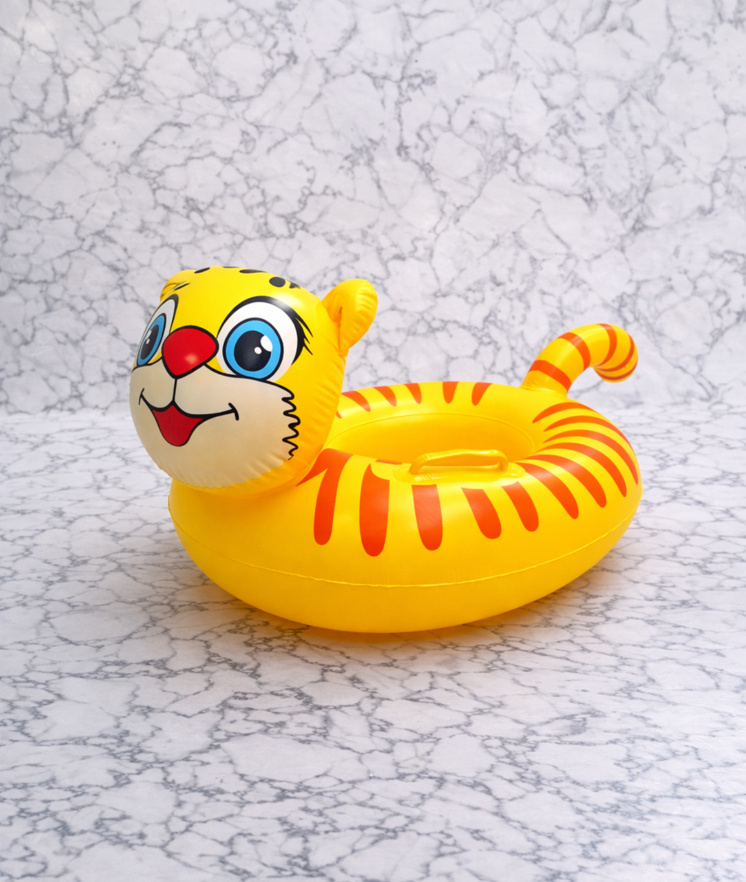 Cat Swimming Floats