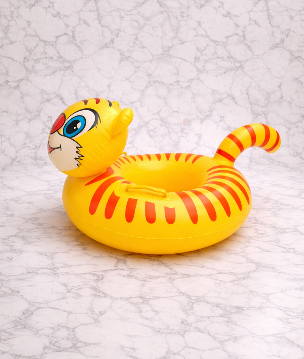 Cat Swimming Floats