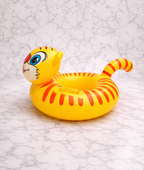Cat Swimming Floats