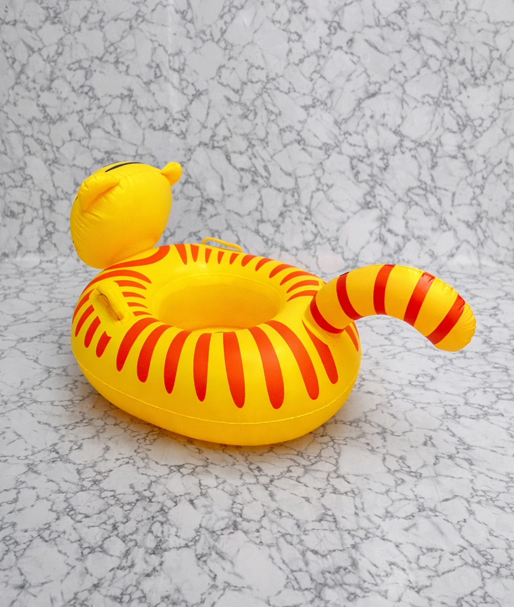 Cat Swimming Floats
