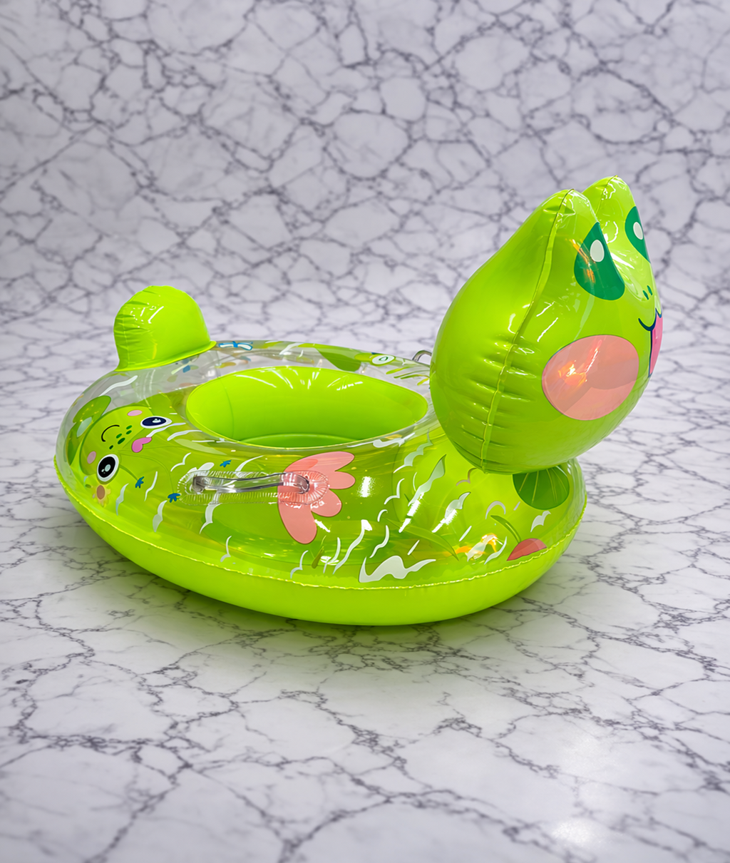 Frog Swimming Floats