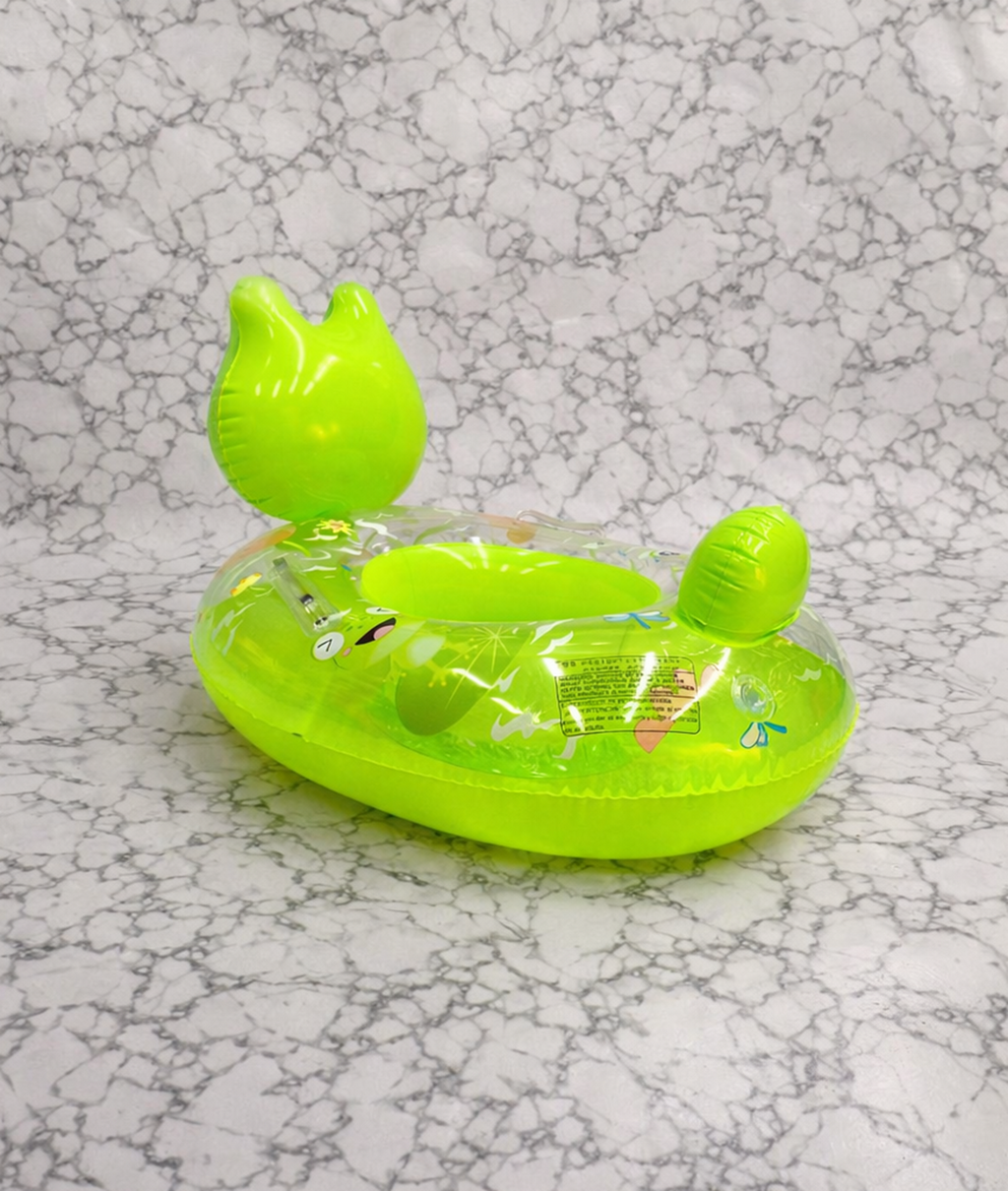 Frog Swimming Floats