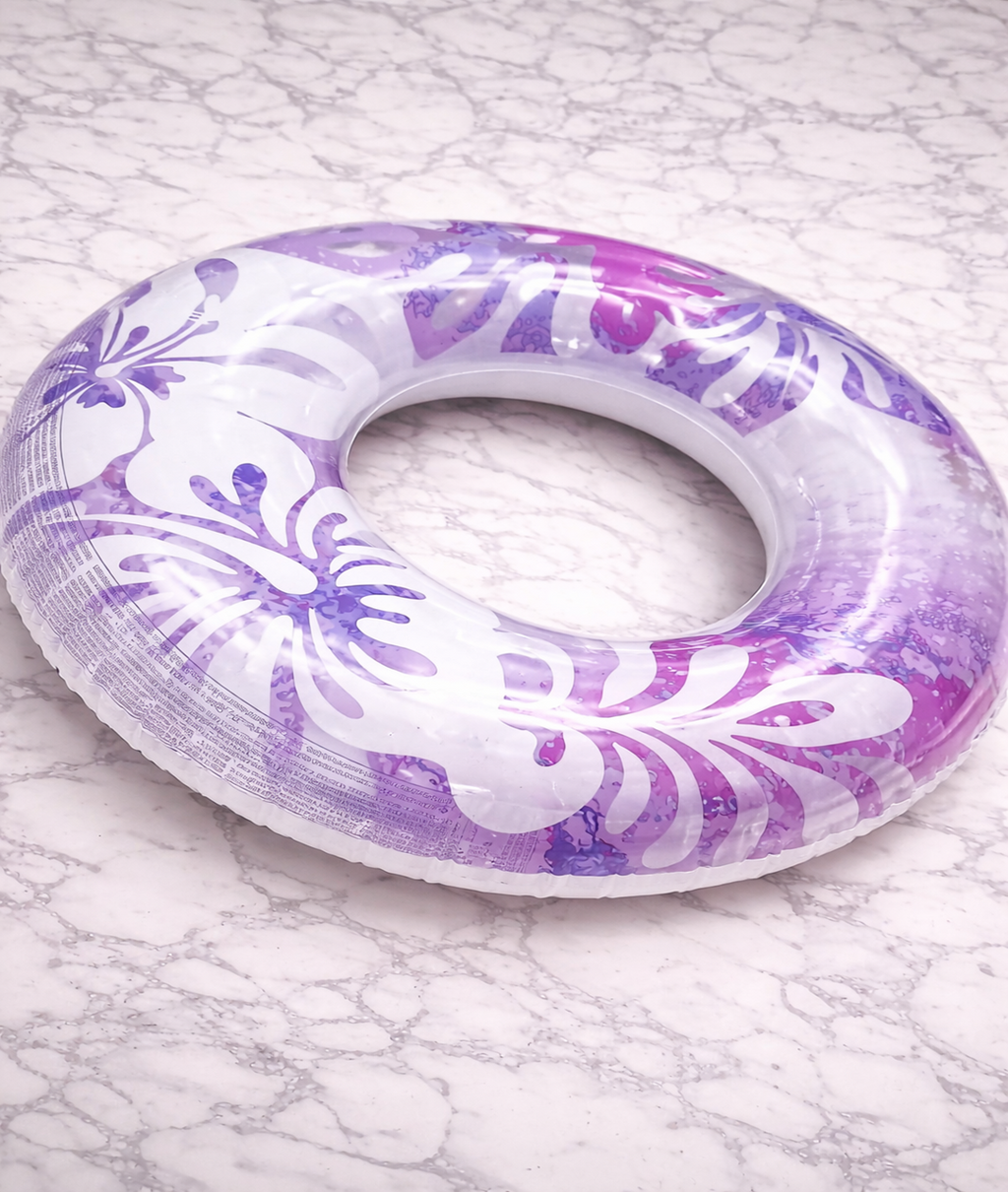 Intex Wet Set Collection Swimming Ring 59251NP ( 91 cm ) ( Full Size )