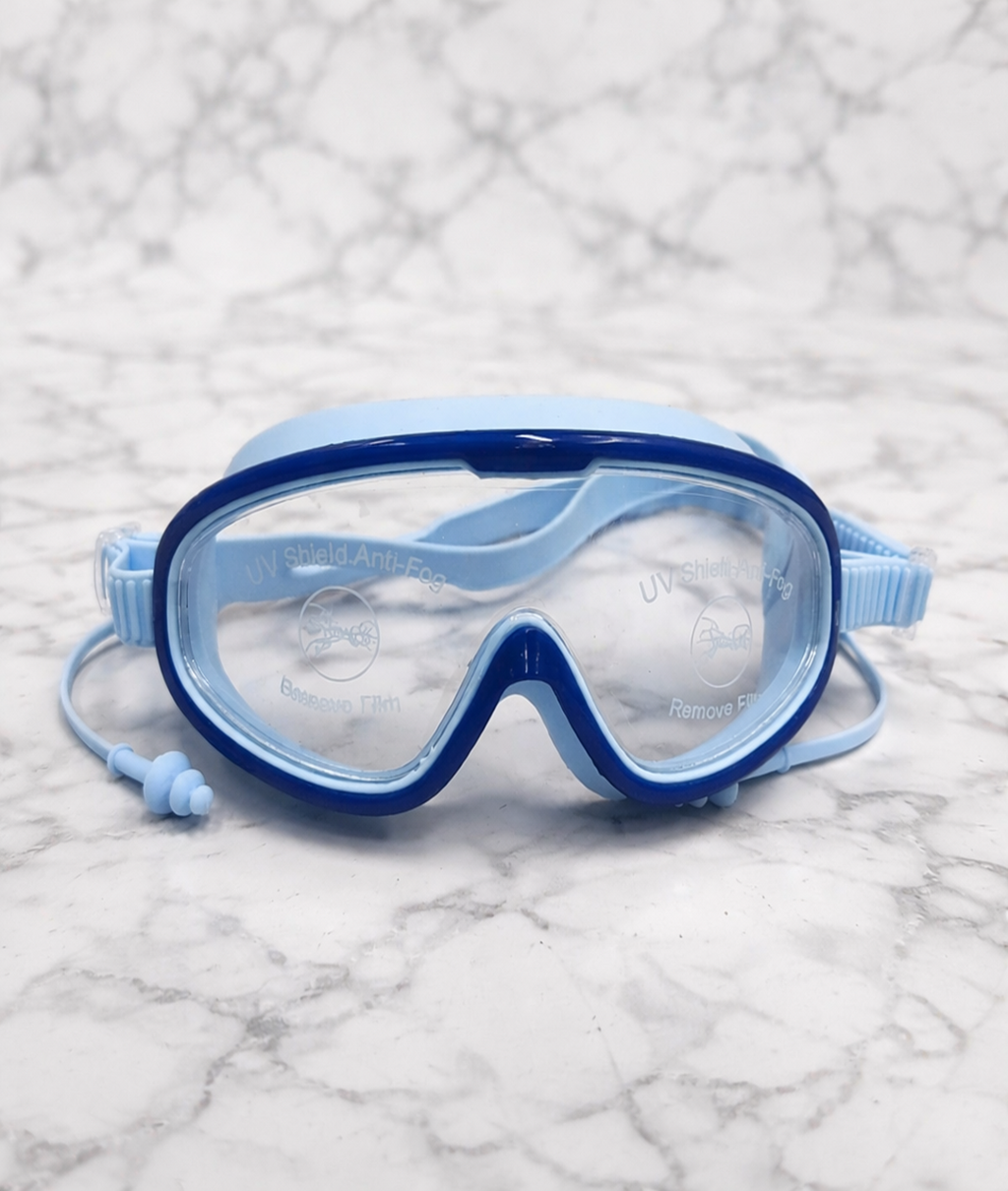 Olrun 8000 Kids Swimming Goggles