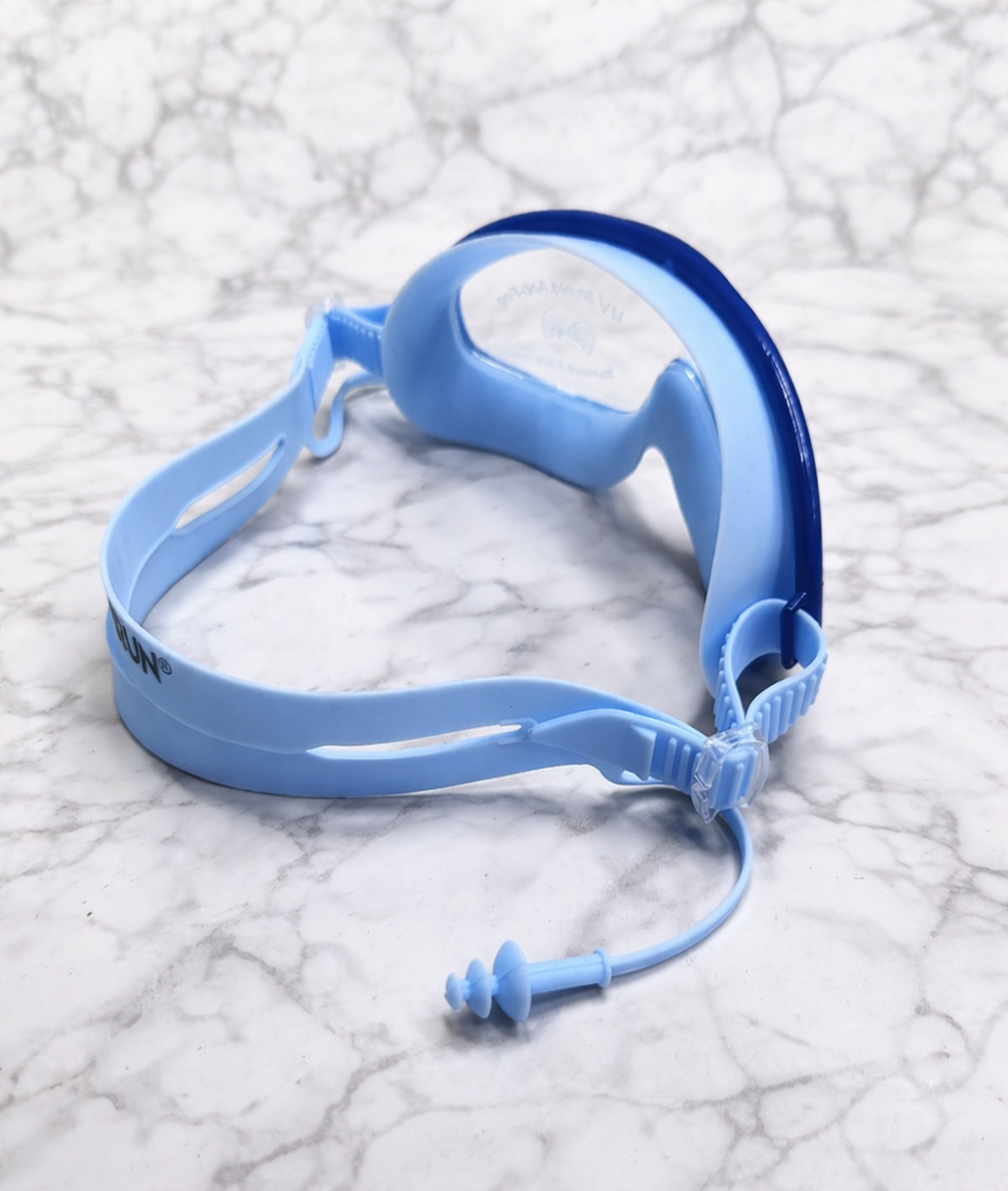 Olrun 8000 Kids Swimming Goggles