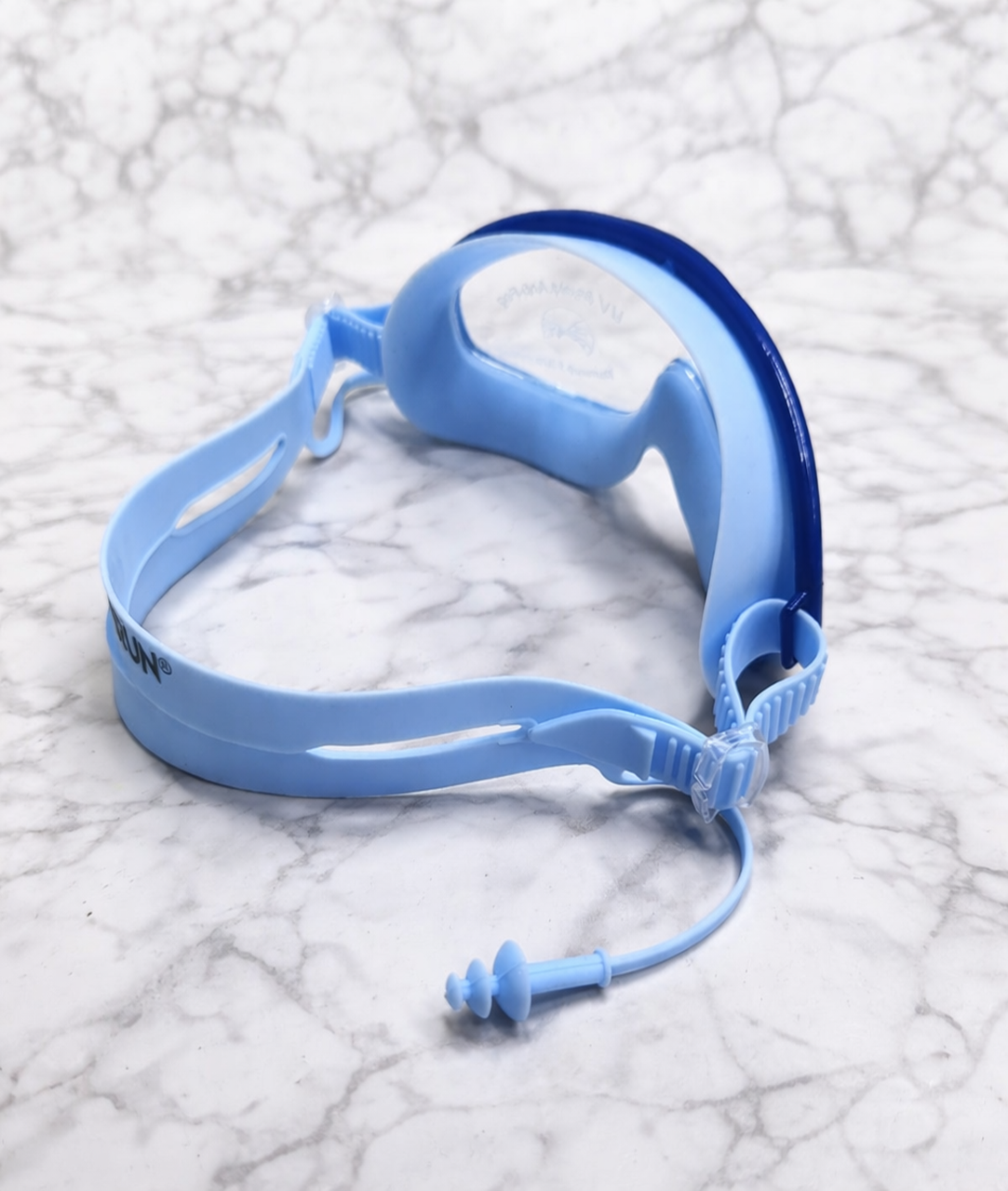 Olrun 8000 Kids Swimming Goggles