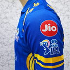 Mumbai Indians ( MI ) IPL Jersey