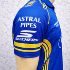 Mumbai Indians ( MI ) IPL Jersey