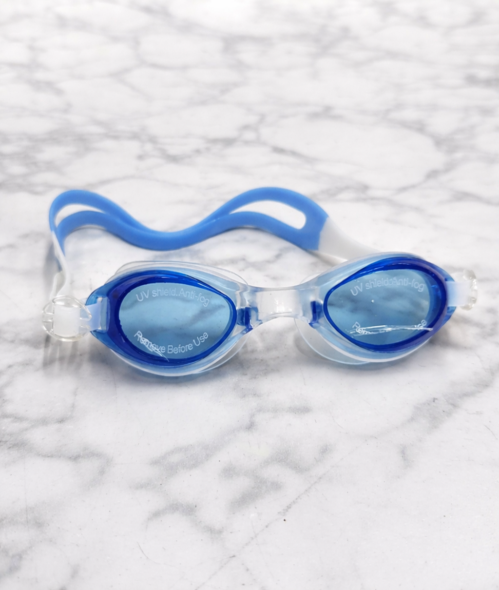 Olrun 1700 Swimming Goggles