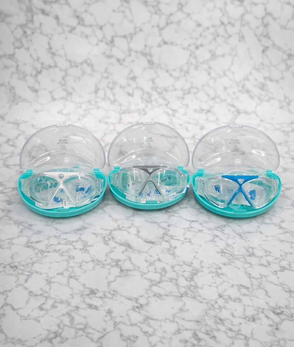 Mico - Nex BS 9000 Swimming Goggles