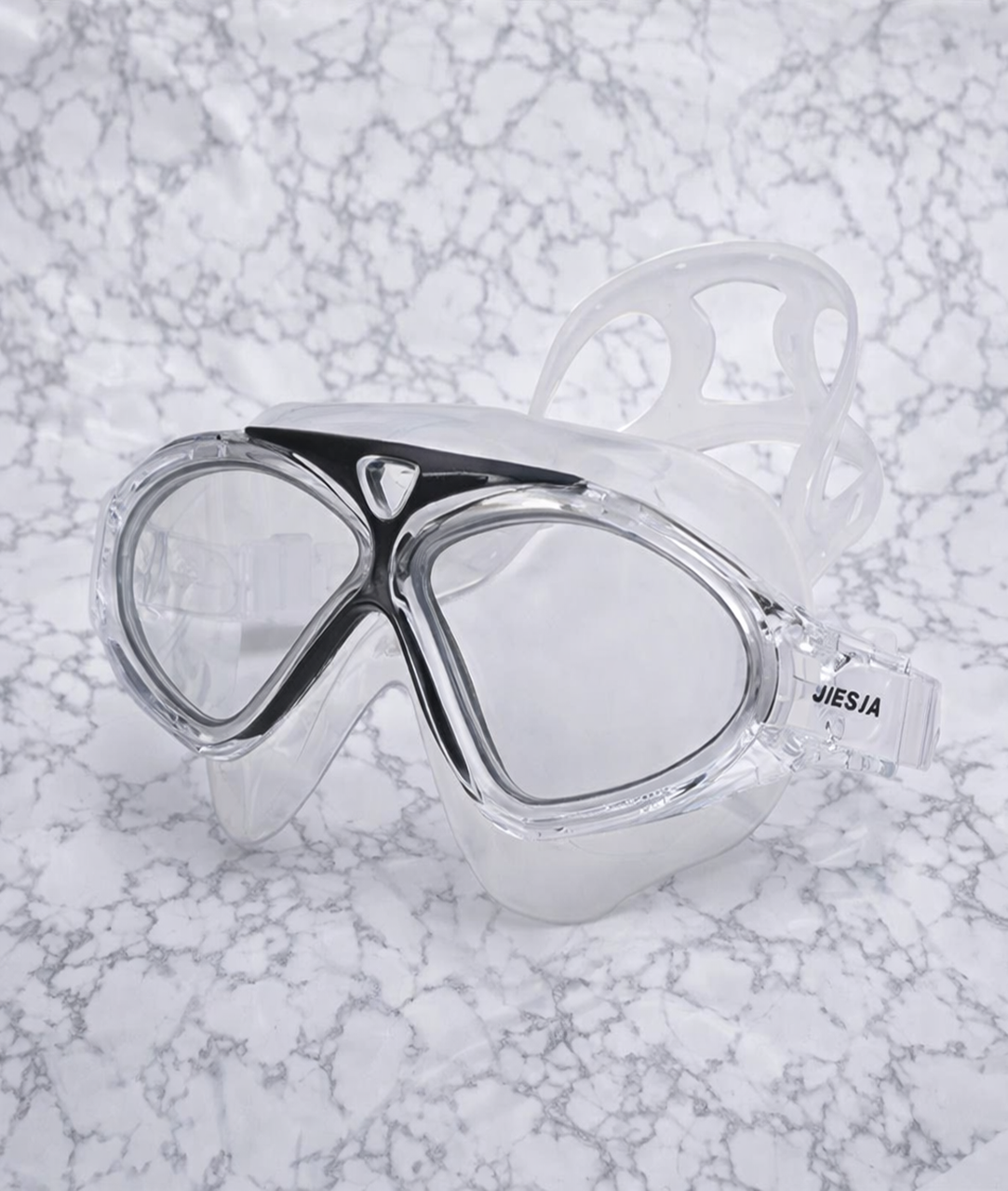 Mico - Nex BS 9000 Swimming Goggles