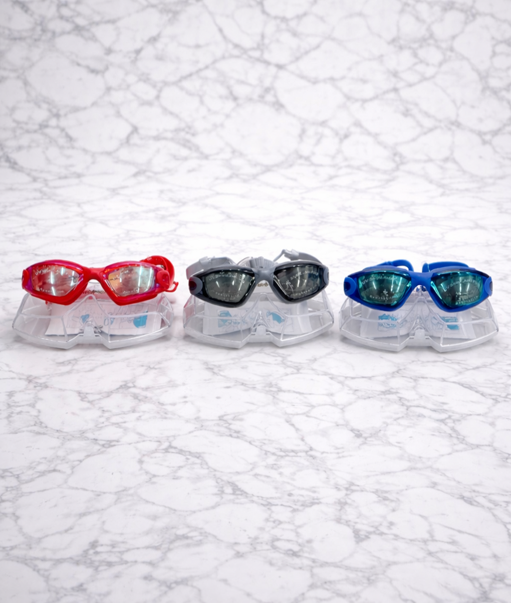 Mico - Nex BS 7210 Swimming Goggle