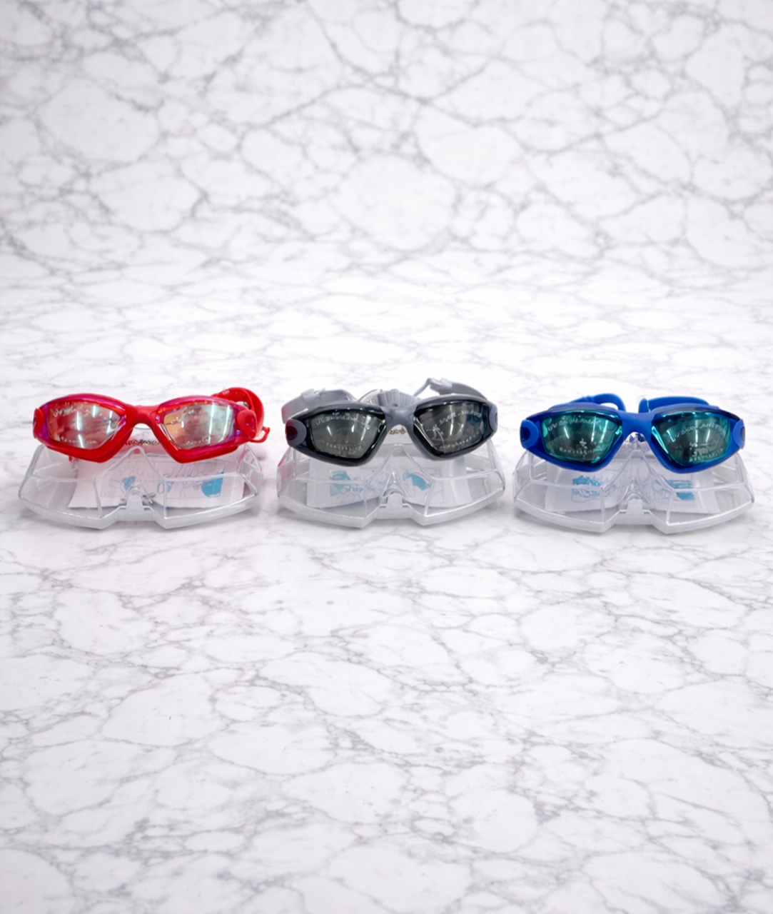 Mico - Nex BS 7210 Swimming Goggle