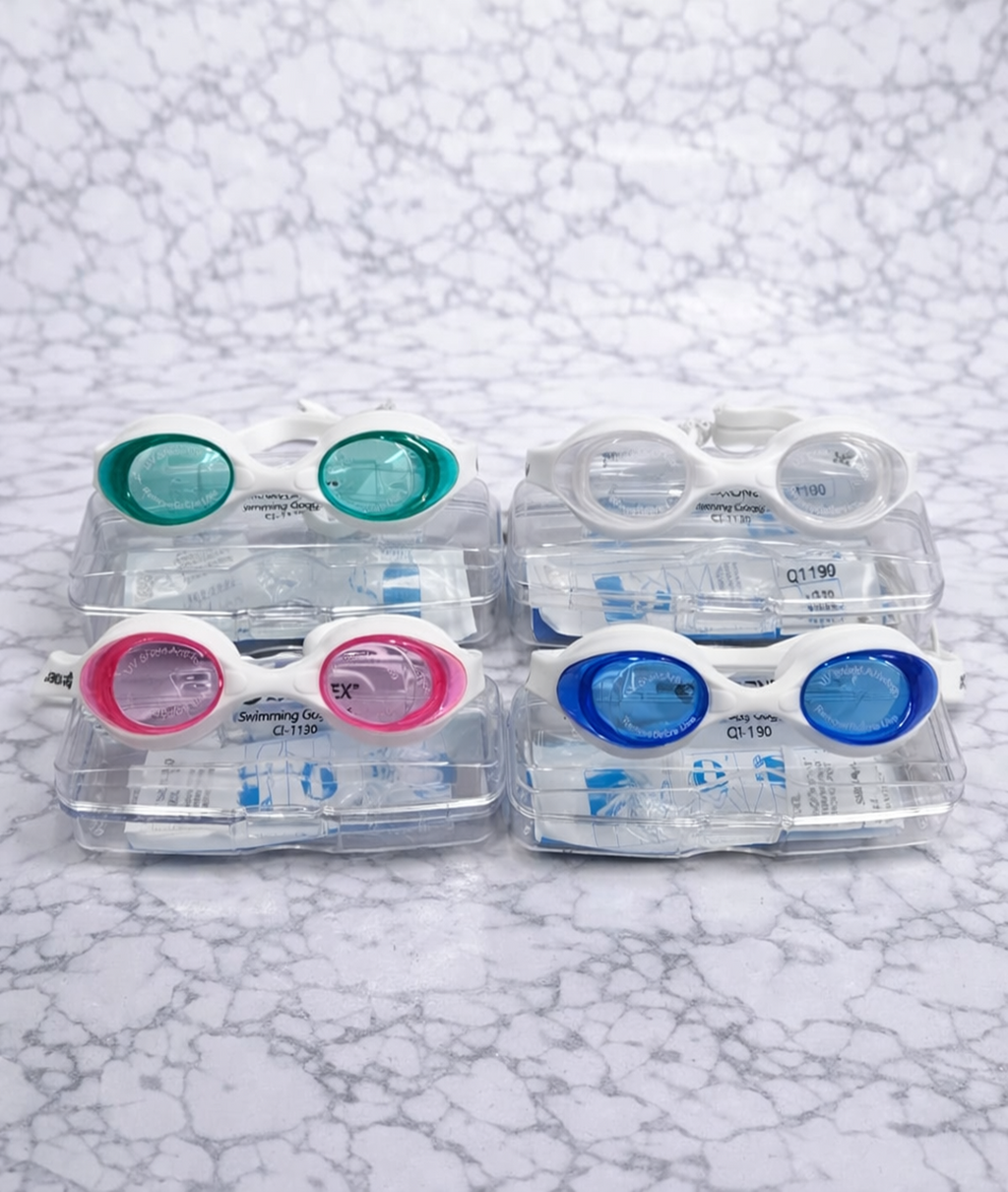 Konex CI 1130 Swimming Goggles
