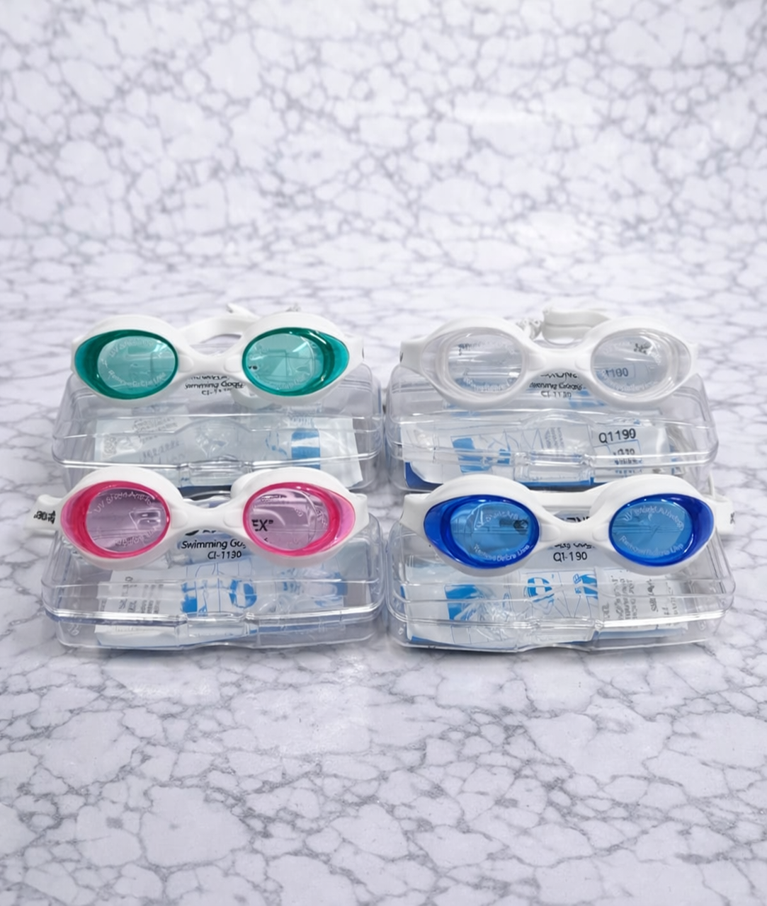 Konex CI 1130 Swimming Goggles