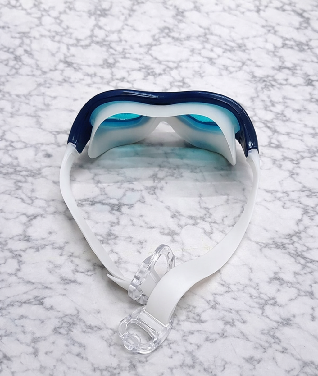 Mico - Nex 9100 Swimming Goggle