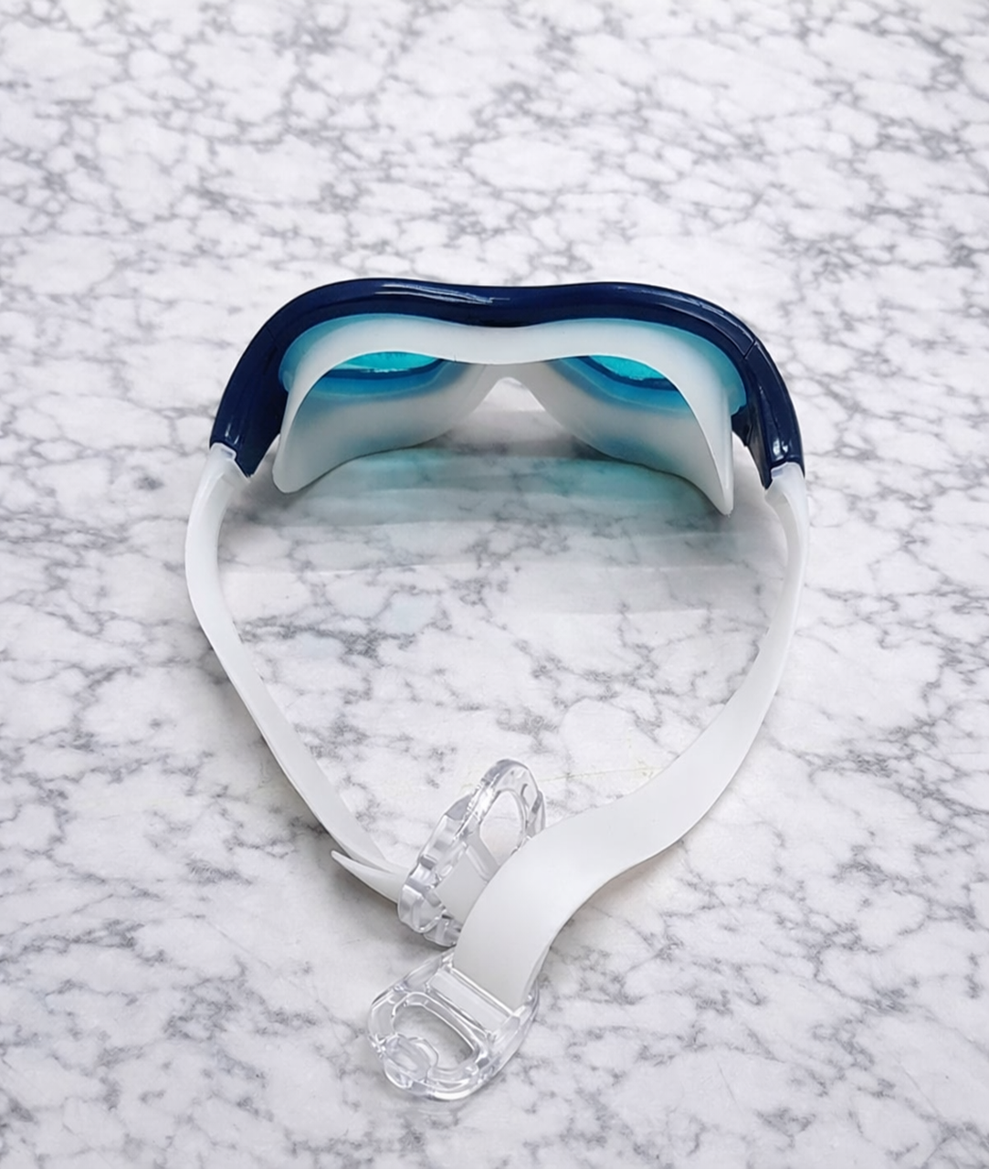 Mico - Nex 9100 Swimming Goggle
