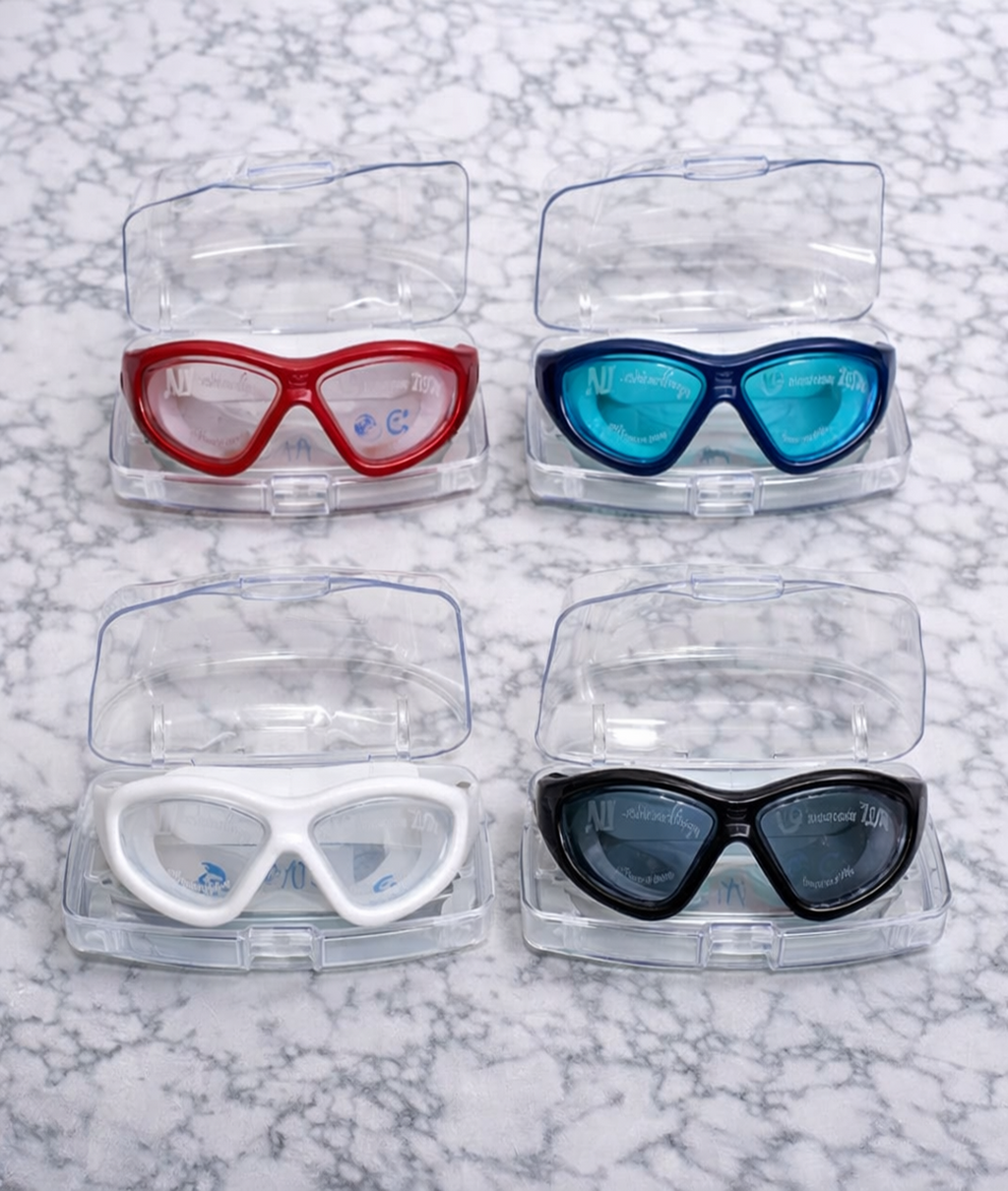 Mico - Nex 9100 Swimming Goggle