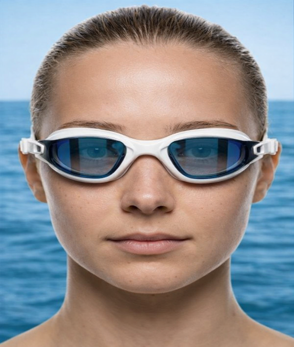 Mico - Nex 9100 Swimming Goggle