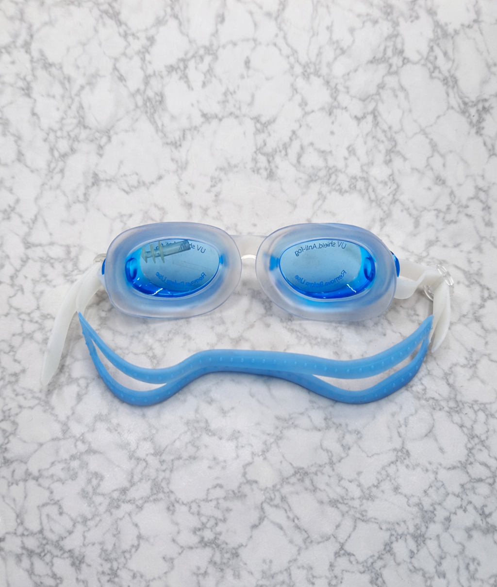 DZ 1600 Swimming Goggles